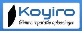 koyiro logo
