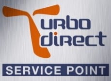 turbo direct service point