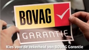 Bovag-garantie-Amsterdam garage Amsterdammertje Amsterdam centrum