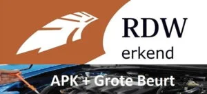 APK + Grote Beurt vanaf €256