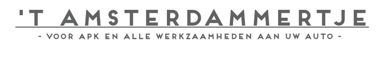 Garage Amsterdammertje APK Service DSG Automaat Amsterdam