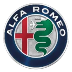 Alfa Romeo Amsterdam Garage 't Amsterdammertje