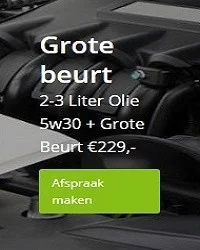 grote-beurt-5w30-olie.kosten.Amsterdam.Garage 't Amsterdammertje
