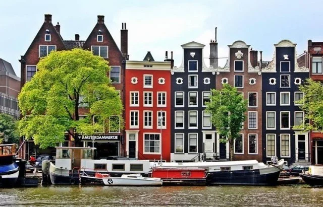 APK Amsterdam Garage autobedrijf 't Amsterdammertje