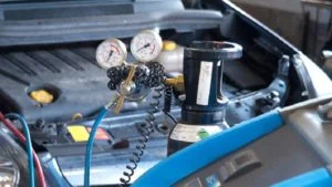 Airco-Service-Amsterdam-centrum-Garage 't Amsterdammertje Airco Service €99,95 Amsterdam