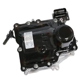 DSG DQ200 0AM DSG7 Mechatronic volledig gereviseerd Garagebedrijf 't Amsterdammertje DSG service dealer uw DSG dokter Amsterdam